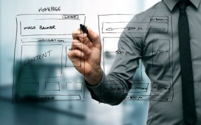 11 Signs Your Business Needs a New Website Designer